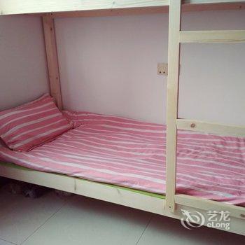 广州温暖家公寓酒店提供图片