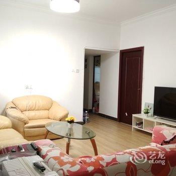 广州温暖家公寓酒店提供图片