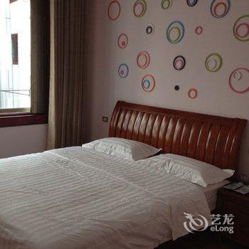 广州温暖家公寓酒店提供图片