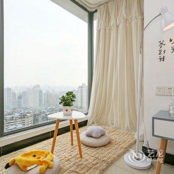 重庆半城民宿酒店提供图片