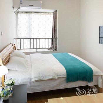 成都L家·成都天蓝蓝公寓酒店提供图片