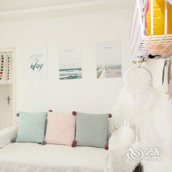 重庆半城民宿酒店提供图片