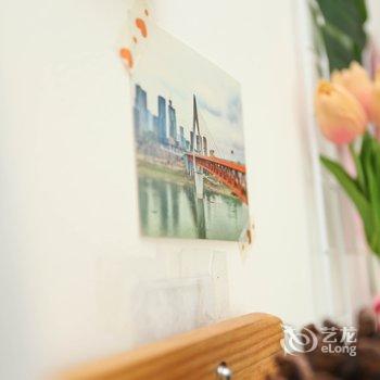 重庆半城民宿酒店提供图片