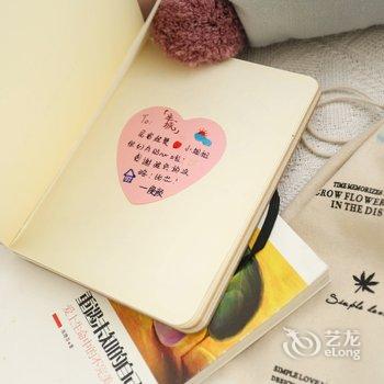 重庆半城民宿酒店提供图片