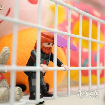 重庆半城民宿酒店提供图片