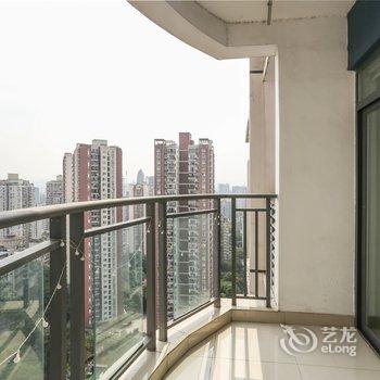 重庆半城民宿酒店提供图片