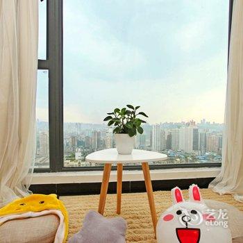 重庆半城民宿酒店提供图片