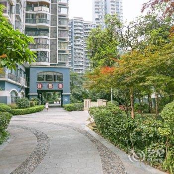 重庆半城民宿酒店提供图片