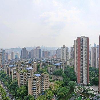 重庆半城民宿酒店提供图片