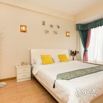 重庆吴霞公寓酒店提供图片