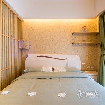 成都谭小妹的家公寓酒店提供图片