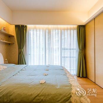 成都谭小妹的家公寓酒店提供图片