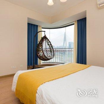 重庆吴霞公寓酒店提供图片