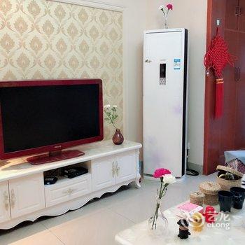 成都魏魏魏的家公寓酒店提供图片