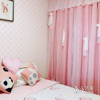 成都魏魏魏的家公寓酒店提供图片