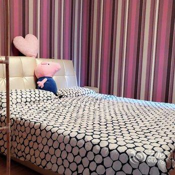 成都魏魏魏的家公寓酒店提供图片