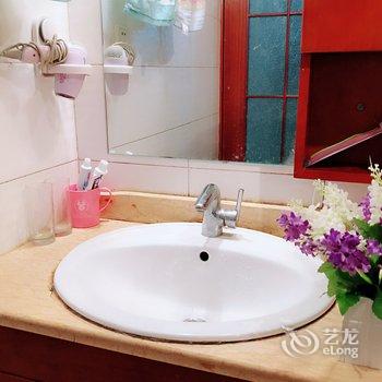 成都魏魏魏的家公寓酒店提供图片