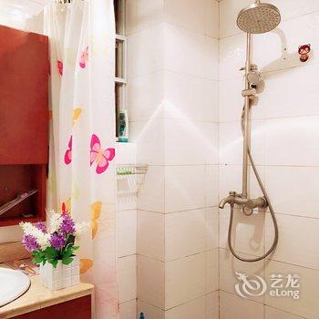 成都魏魏魏的家公寓酒店提供图片