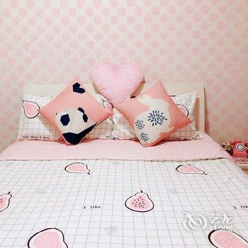 成都魏魏魏的家公寓酒店提供图片