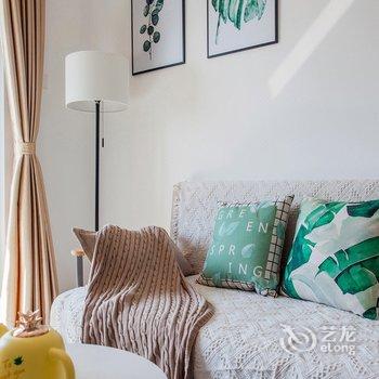 广州李大妞公寓(潭村路店)酒店提供图片