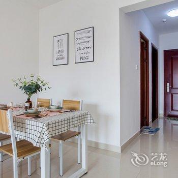 广州李大妞公寓(潭村路店)酒店提供图片