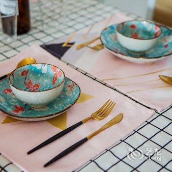 广州李大妞公寓(潭村路店)酒店提供图片
