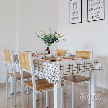 广州李大妞公寓(潭村路店)酒店提供图片