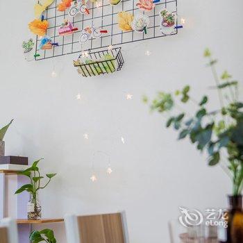 广州李大妞公寓(潭村路店)酒店提供图片