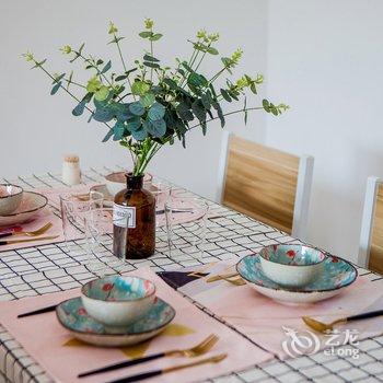 广州李大妞公寓(潭村路店)酒店提供图片