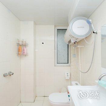 青岛世界無童话公寓酒店提供图片