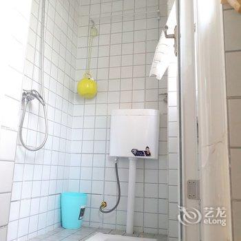 成都一颗豆角公寓酒店提供图片