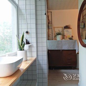 成都一颗豆角公寓酒店提供图片