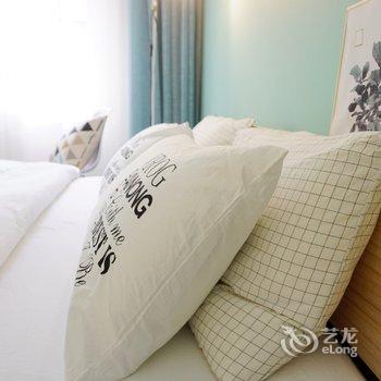 成都一颗豆角公寓酒店提供图片