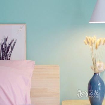 成都一颗豆角公寓酒店提供图片