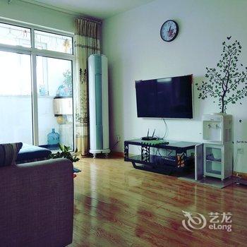 青岛旅途中您的家公寓酒店提供图片