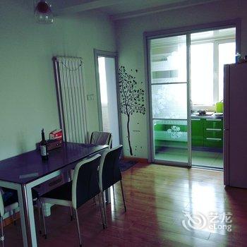 青岛旅途中您的家公寓酒店提供图片