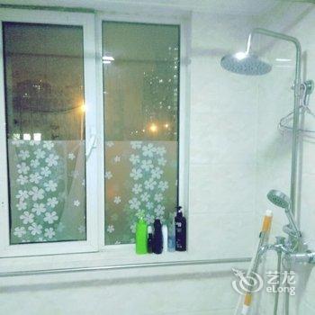 青岛旅途中您的家公寓酒店提供图片