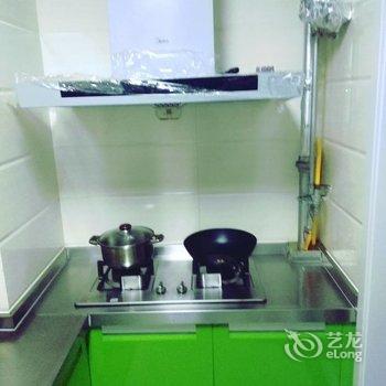 青岛旅途中您的家公寓酒店提供图片