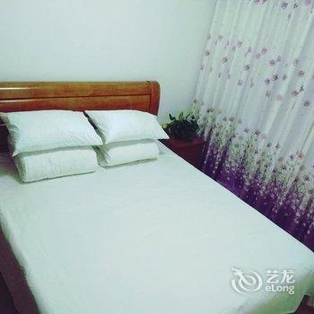 青岛旅途中您的家公寓酒店提供图片