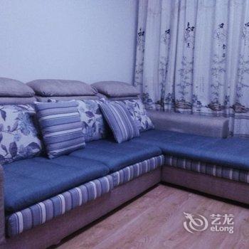青岛旅途中您的家公寓酒店提供图片