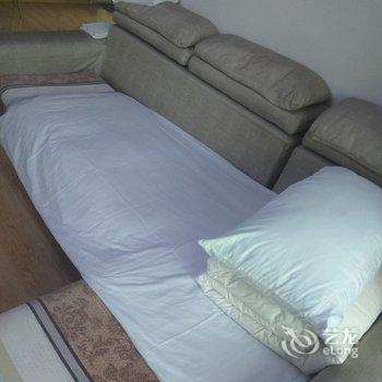 青岛旅途中您的家公寓酒店提供图片