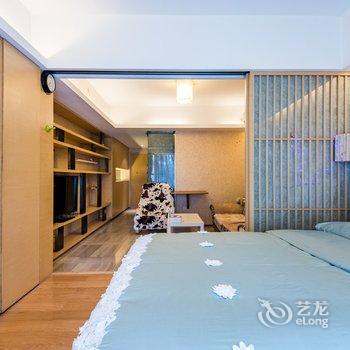 成都谭小妹的家公寓酒店提供图片
