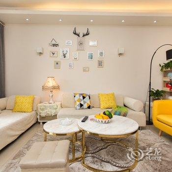 重庆吴霞公寓酒店提供图片