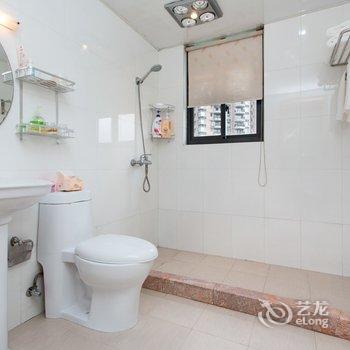 重庆吴霞公寓酒店提供图片