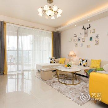 重庆吴霞公寓酒店提供图片