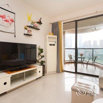 重庆吴霞公寓酒店提供图片