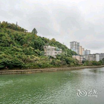 都匀雅客家旅连锁公寓酒店提供图片