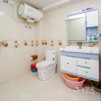 青岛范范海景民宿酒店提供图片