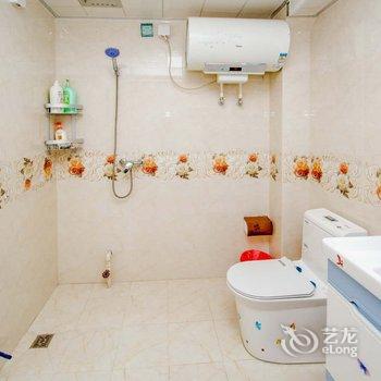 青岛范范海景民宿酒店提供图片