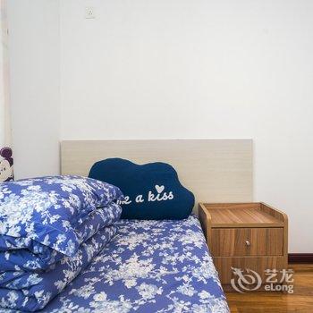 恬适优居公寓(青岛金水路高架店)酒店提供图片